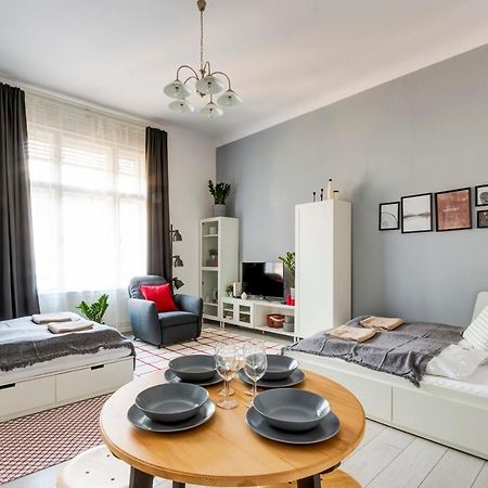 S3 Soerhaz Apartment Budapest Exterior photo