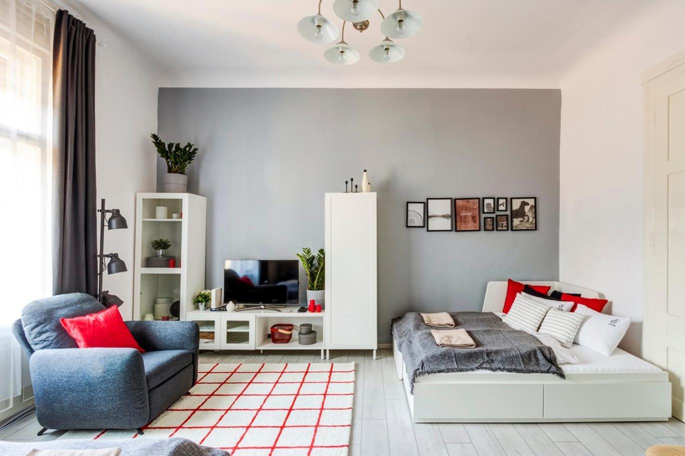 S3 Soerhaz Apartment Budapest Exterior photo