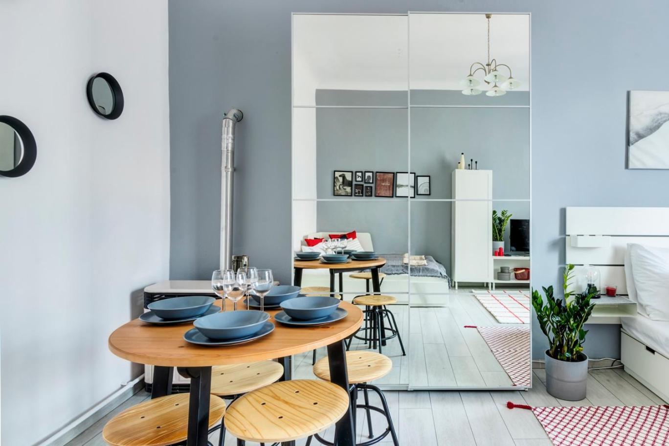 S3 Soerhaz Apartment Budapest Exterior photo