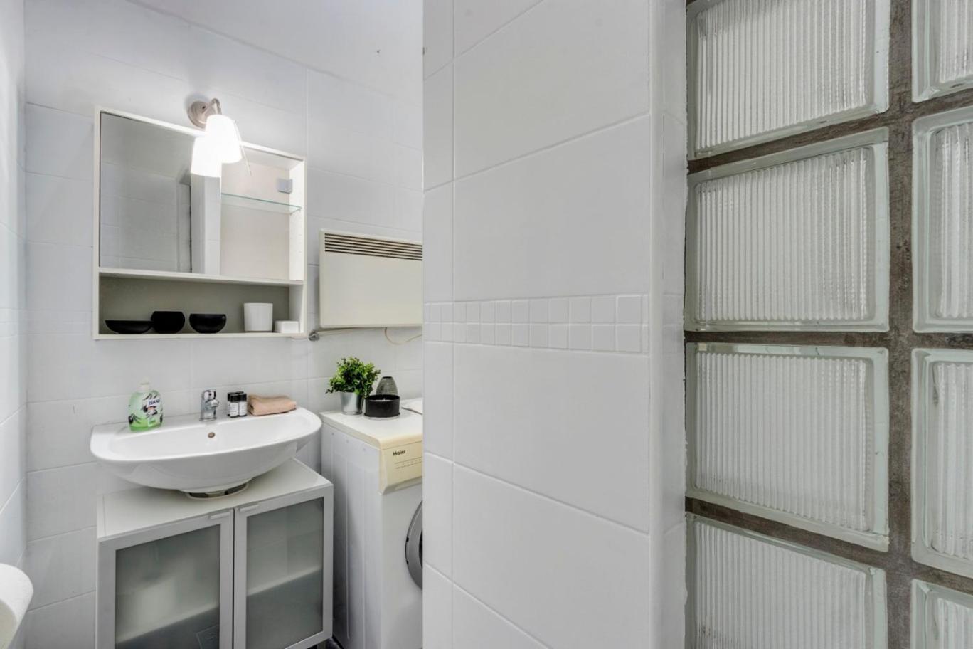 S3 Soerhaz Apartment Budapest Exterior photo