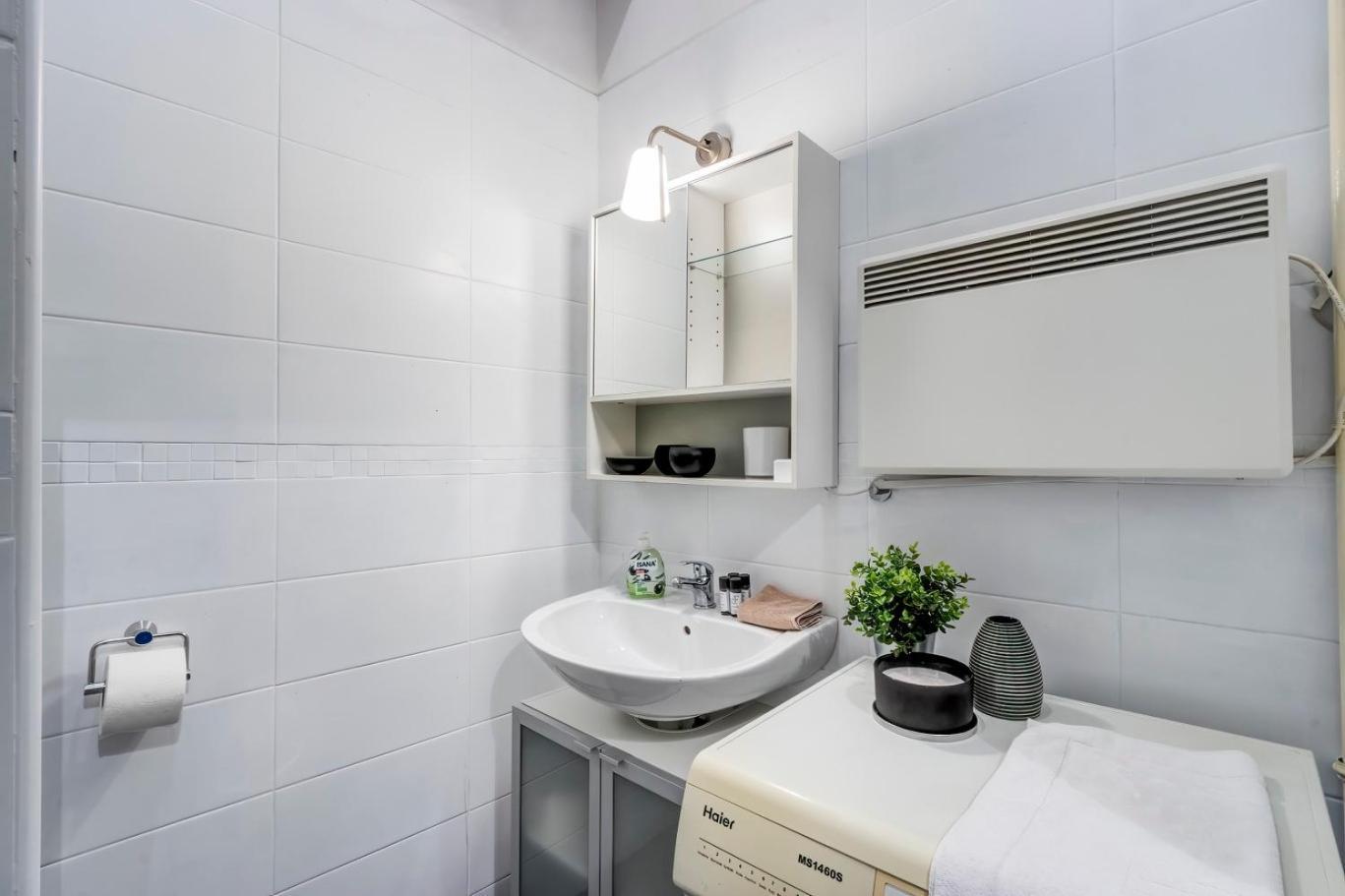 S3 Soerhaz Apartment Budapest Exterior photo